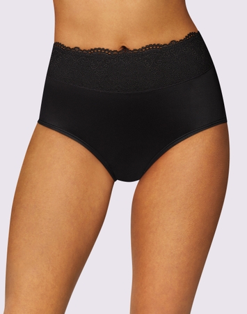 Bali Passion For Comfort Brief Panty