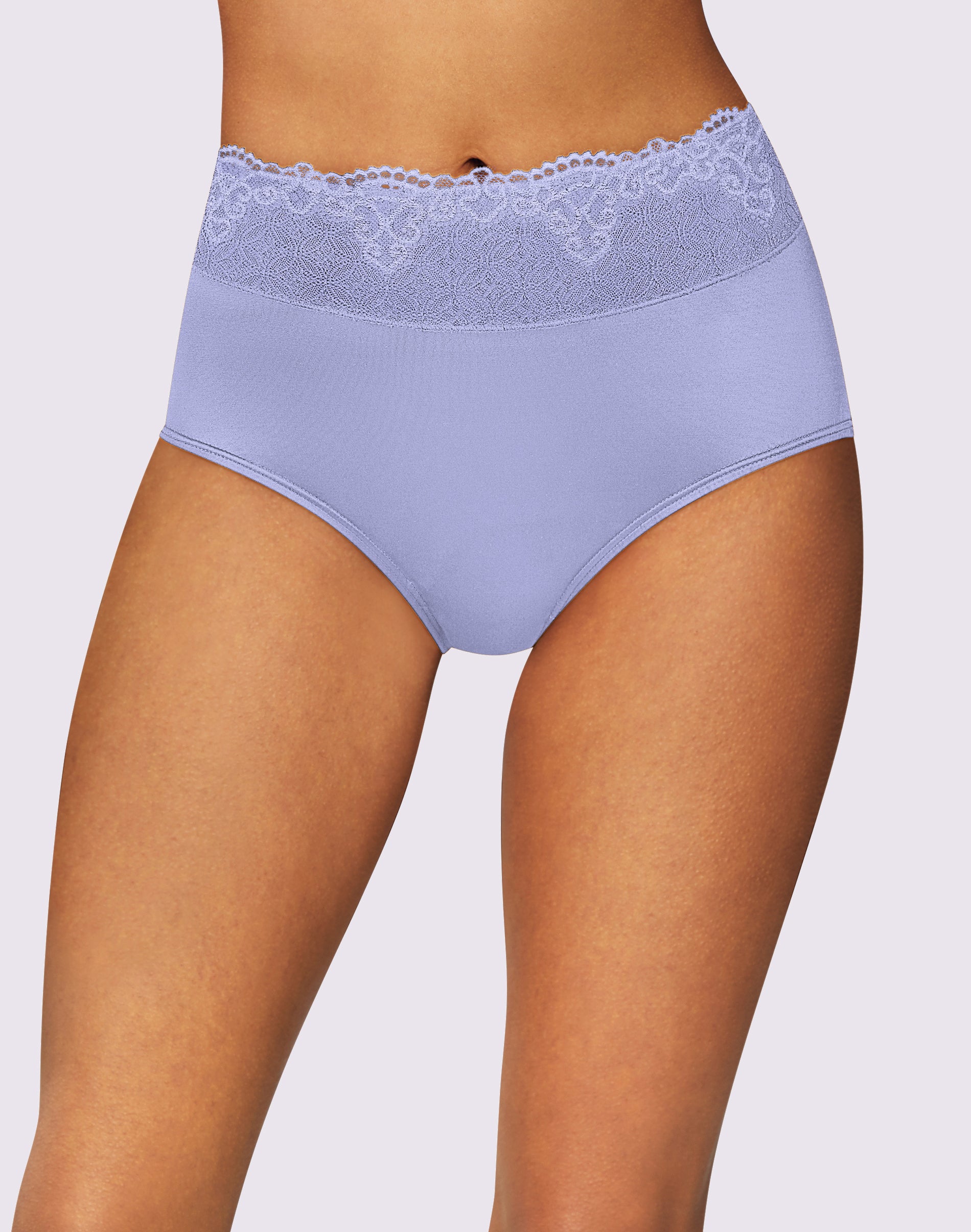 Bali Passion For Comfort Brief Panty