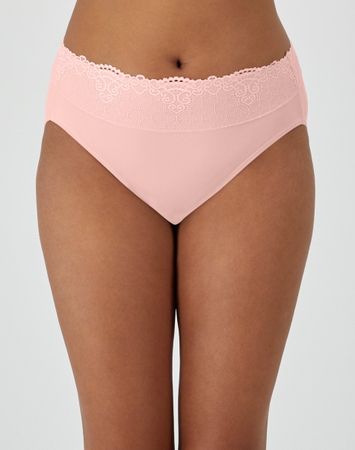 Bali Passion For Comfort Hi Cut