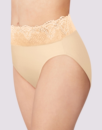 Bali Passion For Comfort Hi Cut