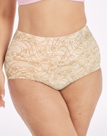 Light Control Shaping Brief, 2-Pack
