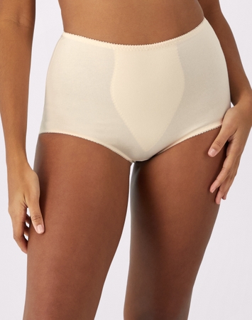 Light Control Shaping Brief, 2-Pack