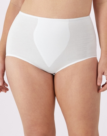Light Control Shaping Brief, 2-Pack