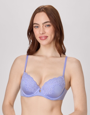 Maidenform Comfort Devotion Your Lift Underwire Bra, Convertible Straps