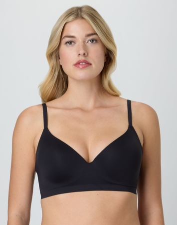 Maidenform Barely There Underwire T-Shirt Bra