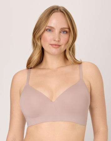 Maidenform Barely There Underwire T-Shirt Bra