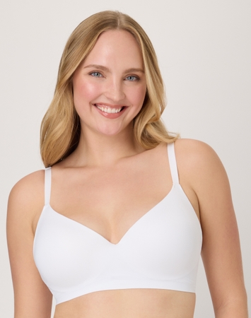 Maidenform Barely There Underwire T-Shirt Bra