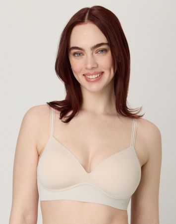 Maidenform Barely There Full Coverage Wireless Bra