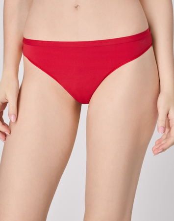 Women's Maidenform® Underwear Thong, Mid-Rise Panties for Women DMEDTH
