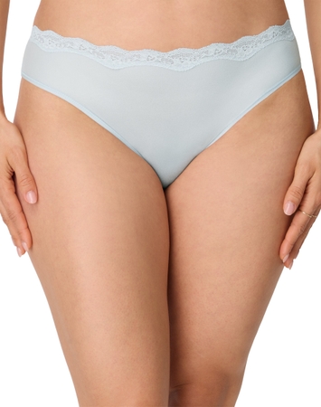 Maidenform Women's Cheeky Lace Underwear, Bikini