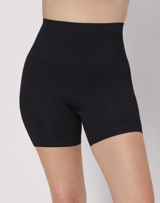 Seamless Tummy Control Shapewear Thigh Slimmer