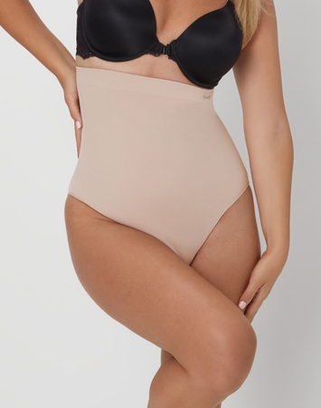 Seamless Tummy Control Shapewear Underwear Brief