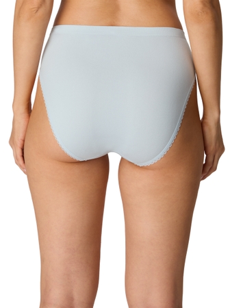 Maidenform High-Cut Brief