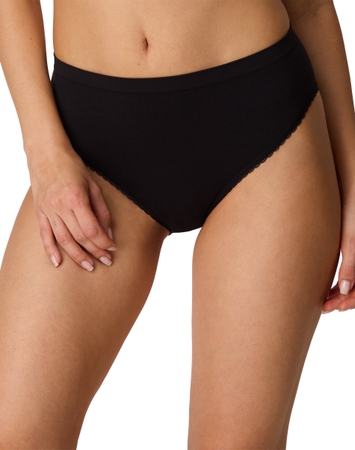 Maidenform High-Cut Brief