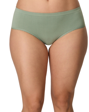 Maidenform Seamless Hipster