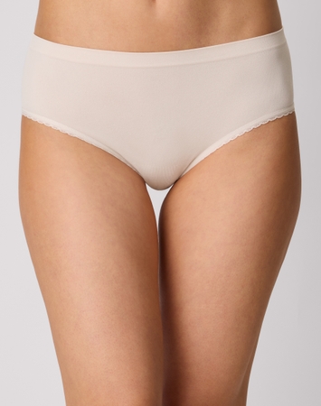 Maidenform Seamless Hipster