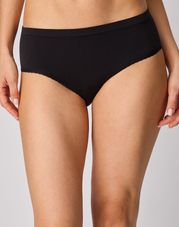 Maidenform Seamless Hipster