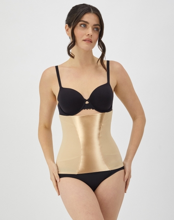Tummy Control Shapewear Waist Trainer, Ultra-Firm Control