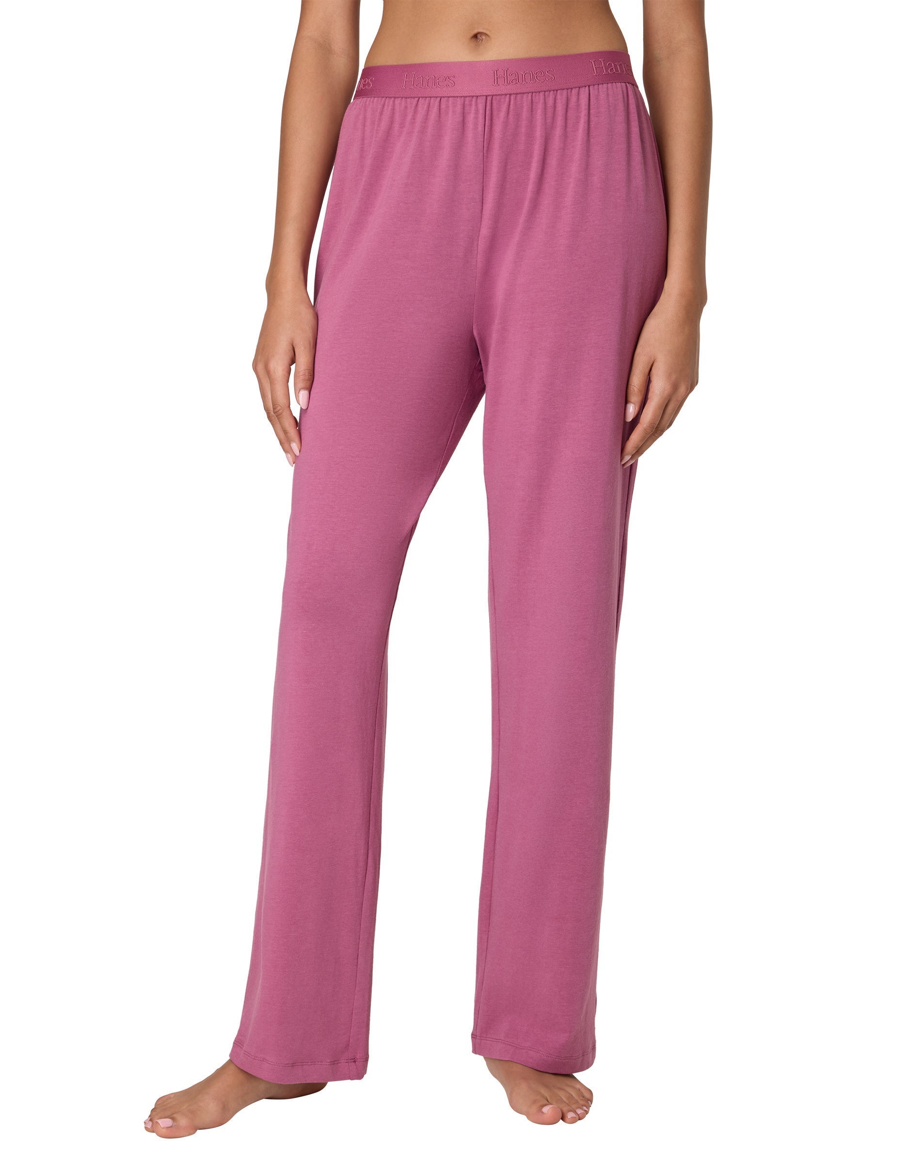 Hanes Originals Women's SuperSoft Comfywear Lounge Pants, 30