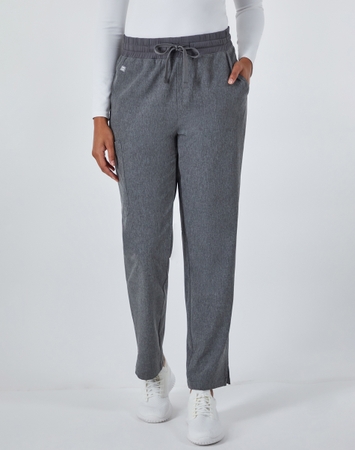 Hanes Comfort Fit Scrubs Women's Scrub Pants