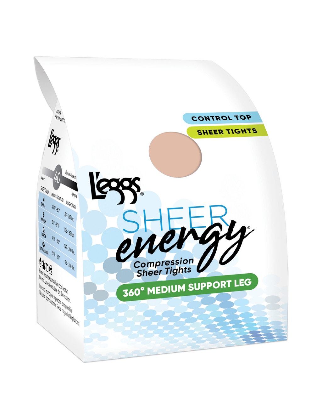L Eggs Sheer Energy L Eggs Sheer Energy