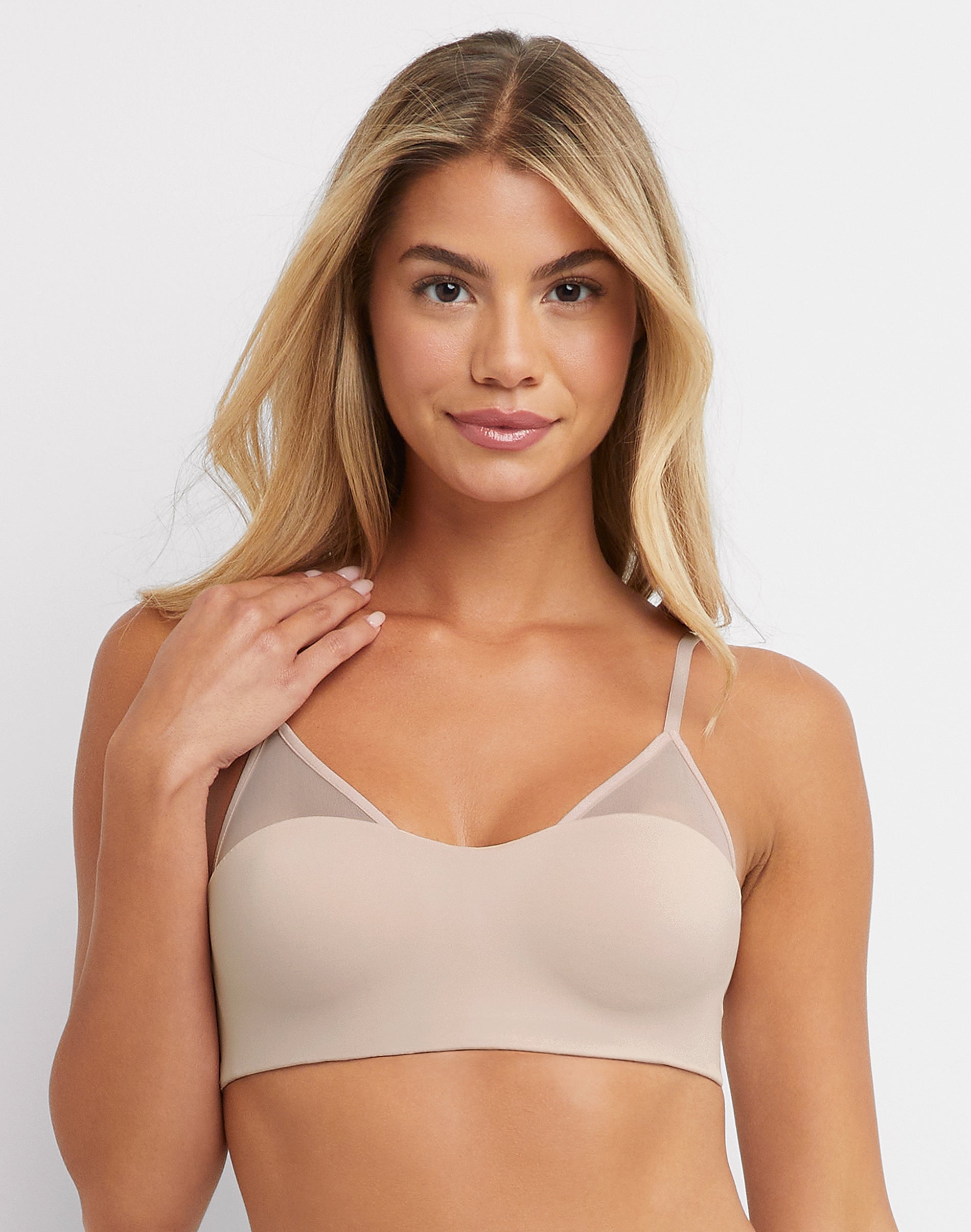 bralette bandeau