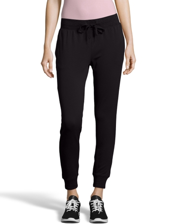 Hanes Sport Women's Performance Fleece Joggers