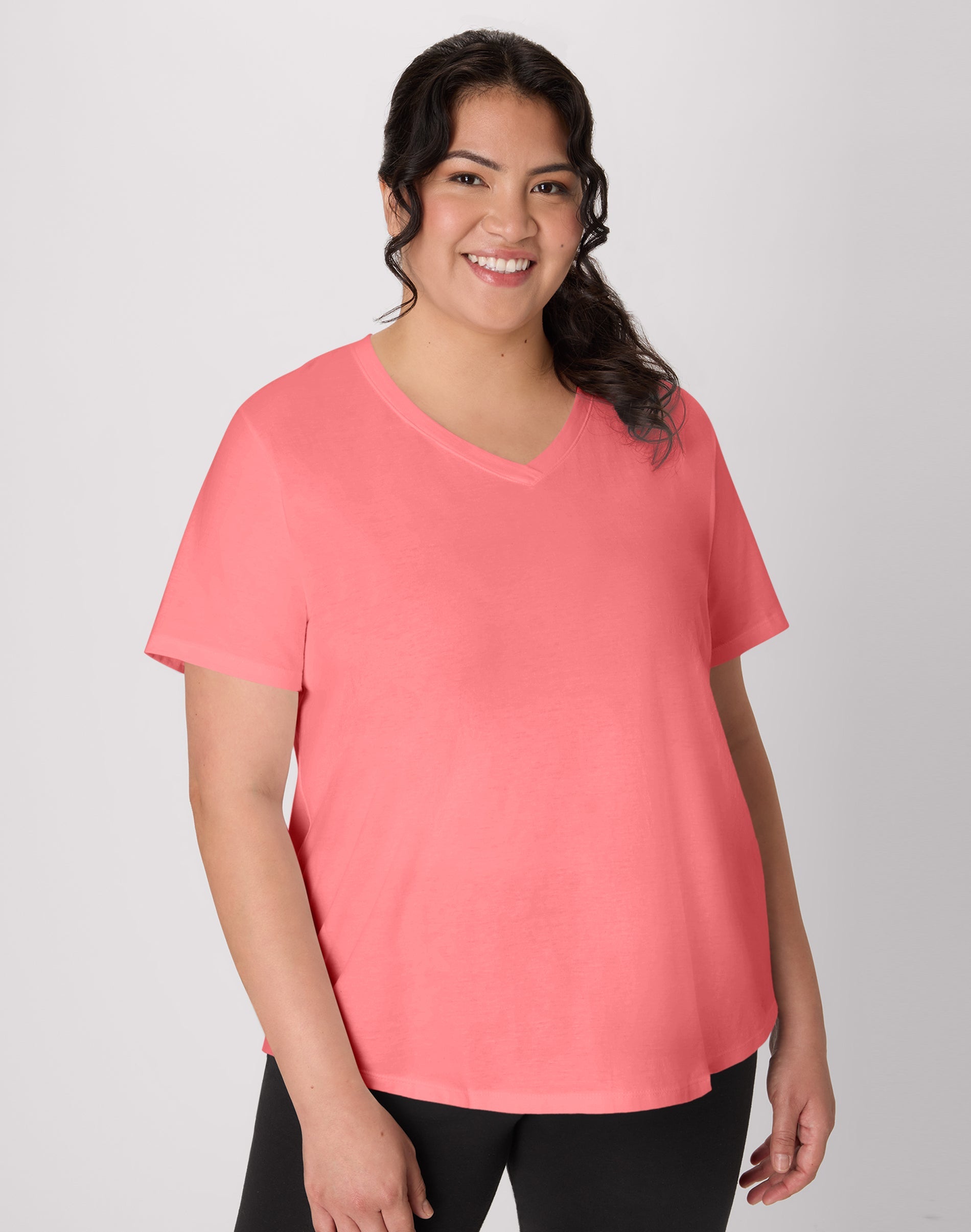 トップス OVER SIZE SHIRT HNS_OJ091_XCC_F1.jpg