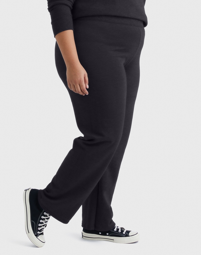 Just My Size Open-Hem Women