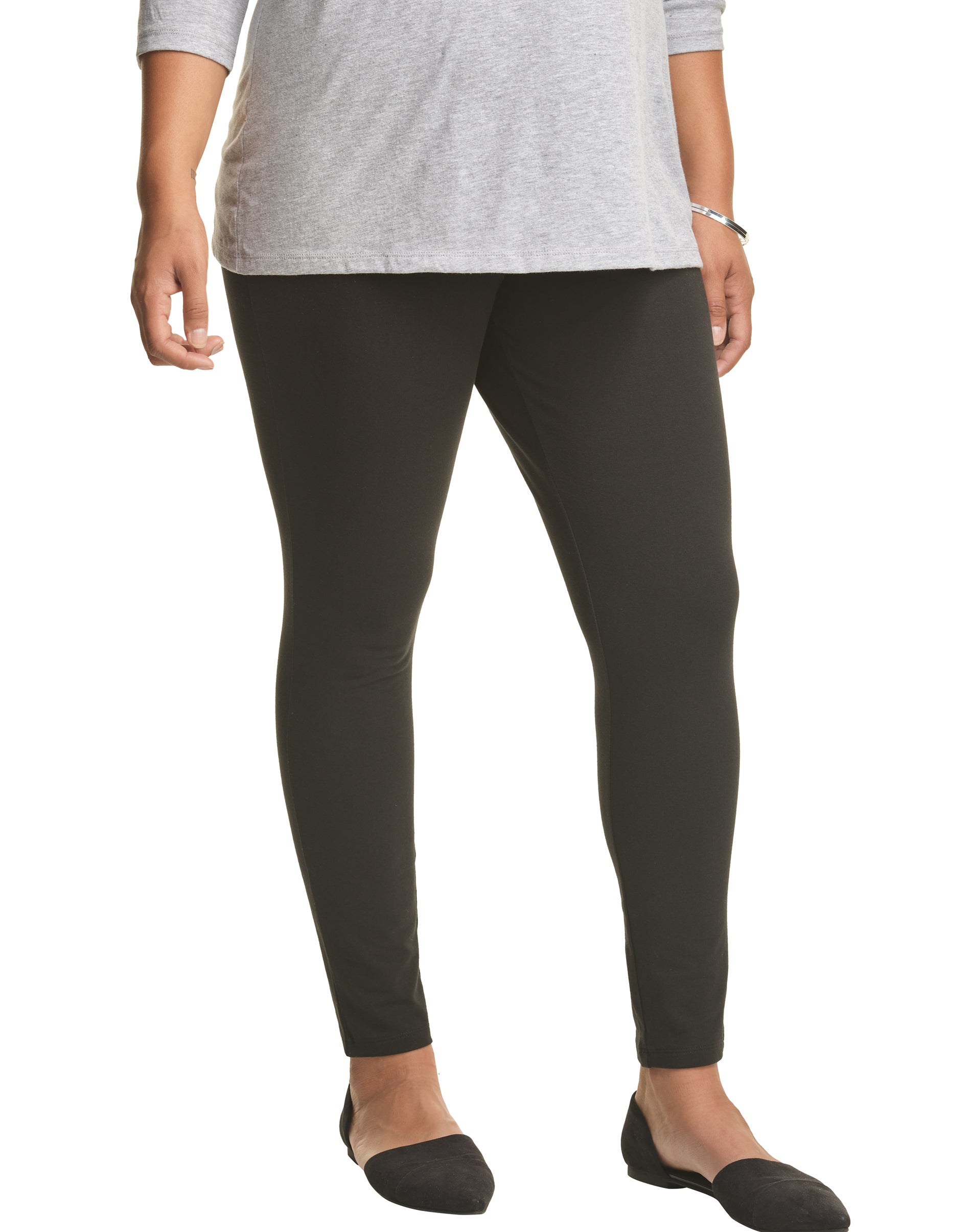 Just My Size Leggings | Style # WOJ255 