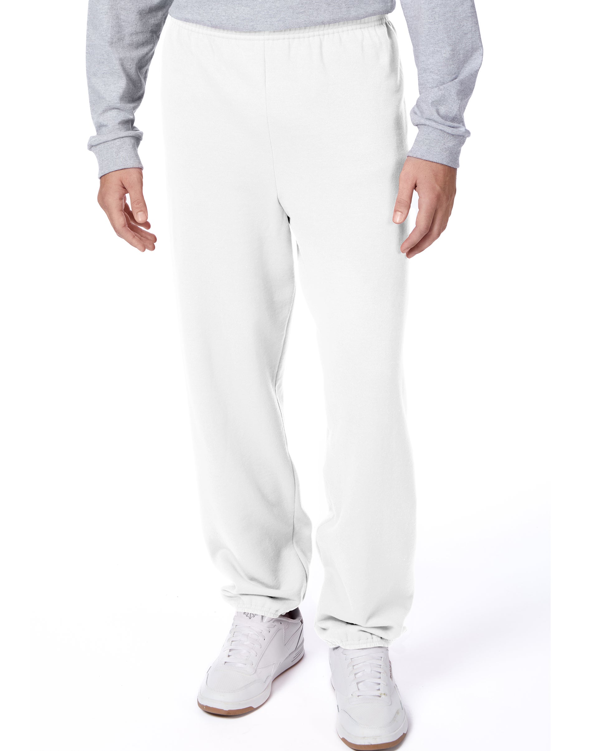 Hanes Men Sweat Pants ComfortBlend 