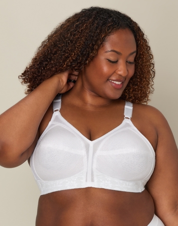 Playtex 18 Hour Sensational Support Wireless Full-Coverage Bra