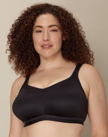 Playtex 18 Hour Active Breathable Comfort Wireless Bra