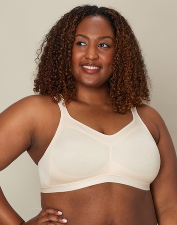 Playtex 18 Hour Active Breathable Comfort Wireless Bra