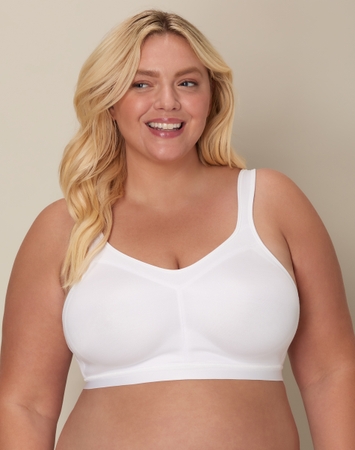 Playtex 18 Hour Active Breathable Comfort Wireless Bra