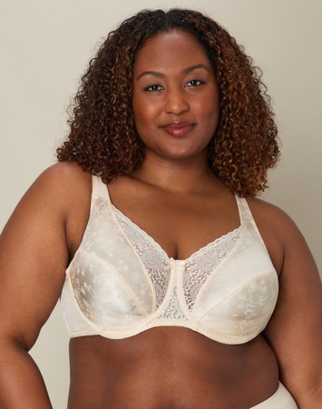 Playtex Secrets Lifts & Supports Underwire Bra