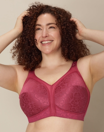 Playtex 18 Hour Ultimate Shoulder Comfort Wireless Bra