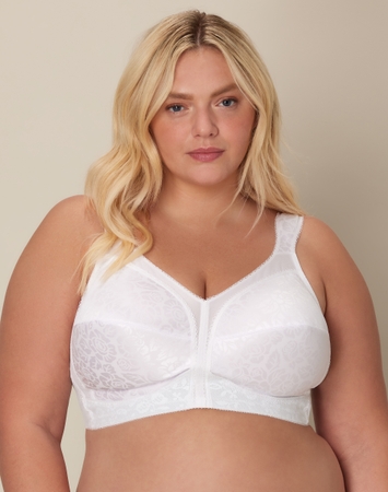 Playtex 18 Hour Ultimate Shoulder Comfort Wireless Bra