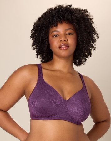 Playtex 18 Hour Ultimate Lift & Support Wireless Bra