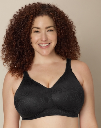 Playtex 18 Hour Ultimate Lift & Support Wireless Bra