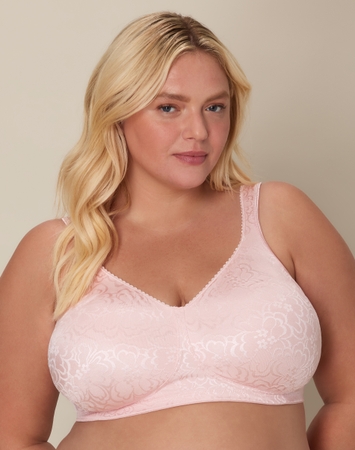 Playtex 18 Hour Ultimate Lift & Support Wireless Bra