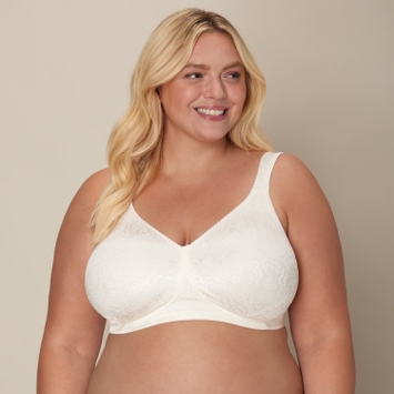 Playtex 18 Hour Ultimate Lift & Support Wireless Bra
