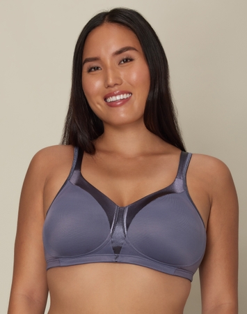 Playtex 18 Hour Silky Soft Smoothing Cool & Breathable Wireless Bra