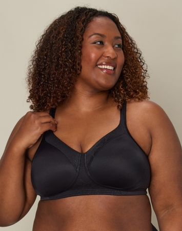 Playtex 18 Hour Cool & Breathable Wireless T-Shirt Bra